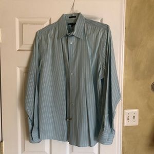 Dress shirt